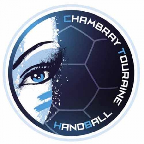 Chambray Touraine Handball